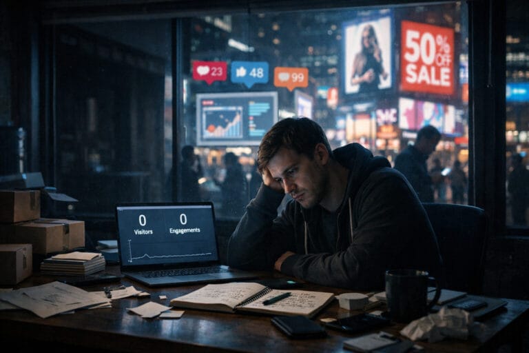 Why Pune Startups Need a Digital Marketing Strategy in 2026 | digital marketing near me in pune | loooopz studio |